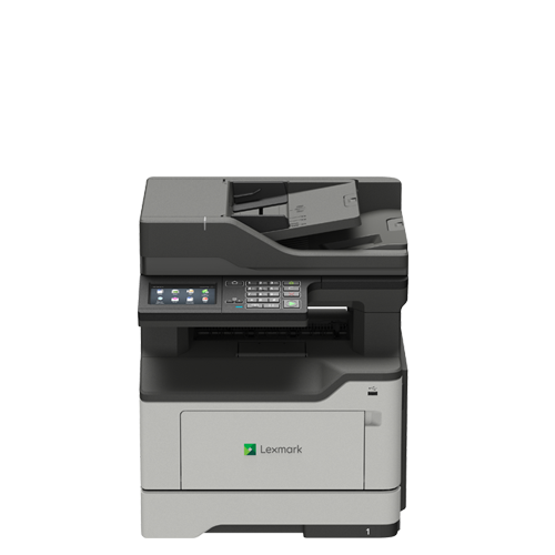 Dealer Rotating Lexmark Mx421ade