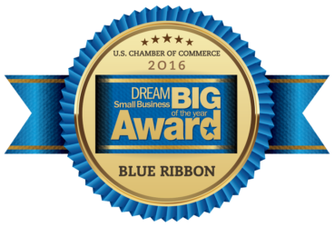 Chamber Award 3 Chamber Award 3